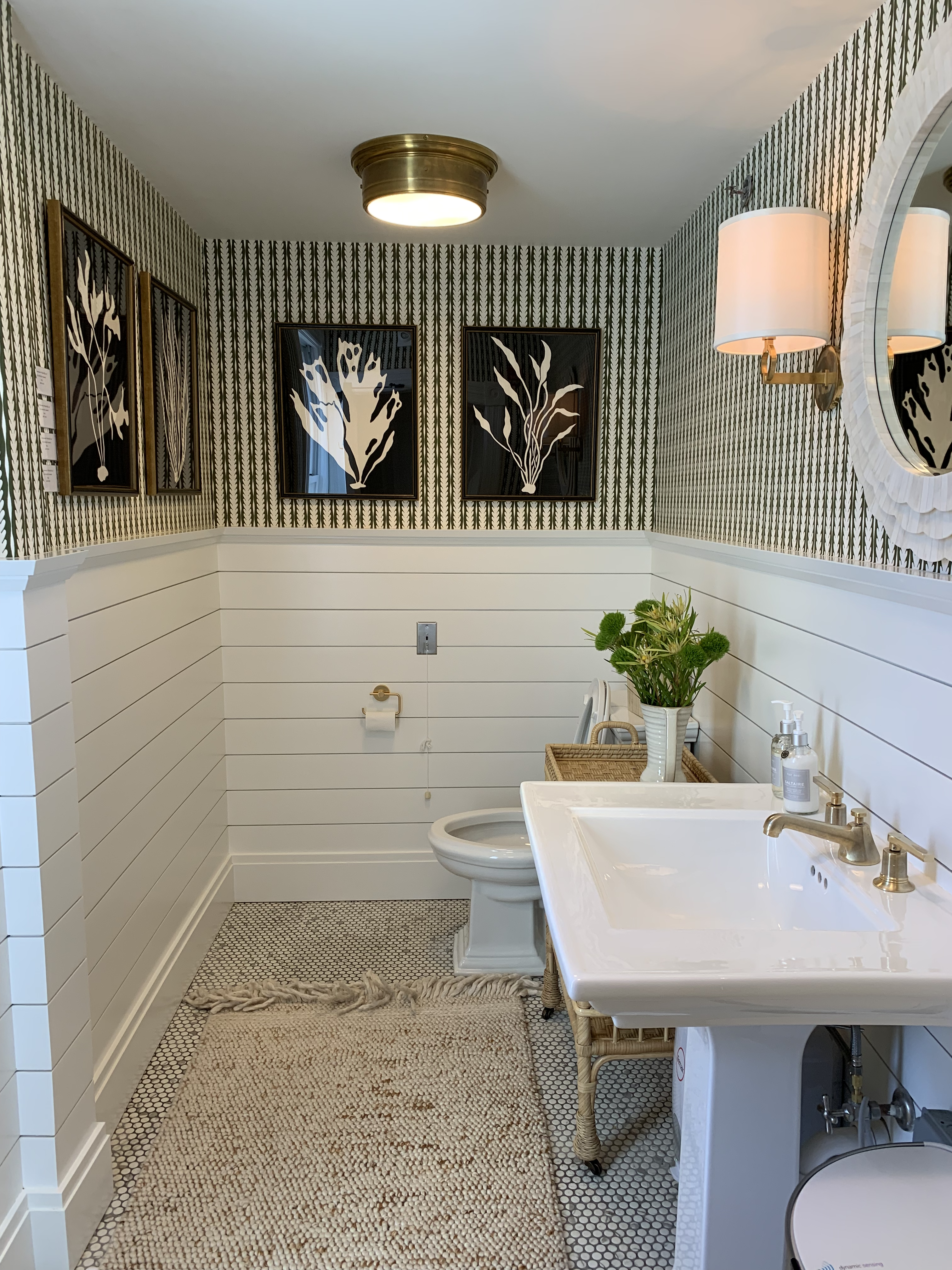 Commercial Space Clean